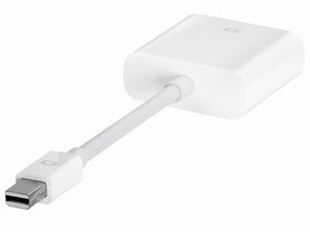 Apple Mini Display port to VGA Adapter | Photo 3