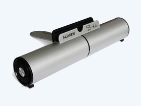 Allview S-tube Bluetooth speaker