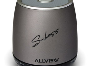 Allview S-bass bluetooth speaker | Photo 2