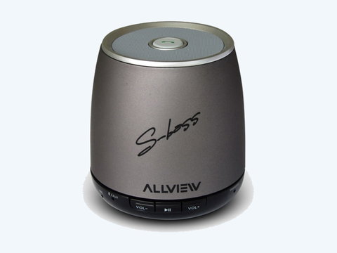 Allview S-bass bluetooth speaker | Photo 1