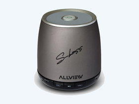 Allview S-bass bluetooth speaker