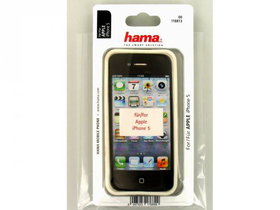 Hama "Edge Protector" Cover for Apple iPhone 5/5s | Photo 3