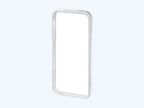 Hama "Edge Protector" Cover for Apple iPhone 5/5s | Photo 1