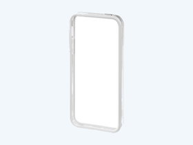 Hama "Edge Protector" Cover for Apple iPhone 5/5s