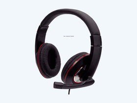 Ednet Studio Headset 3