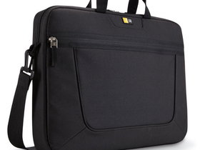 Case Logic VNAI-215 BLACK 15.6” Top Loading Laptop Case | Photo 2