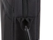 Case Logic VNAI-215 BLACK 15.6” Top Loading Laptop Case | Photo 3