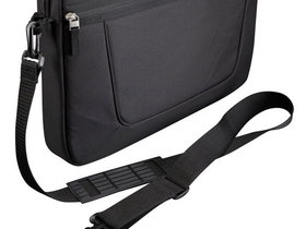 Case Logic VNAI-215 BLACK 15.6” Top Loading Laptop Case | Photo 7