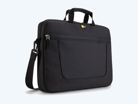 Case Logic VNAI-215 BLACK 15.6” Top Loading Laptop Case