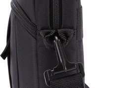 Case Logic AUA-316 Black 15.6" Laptop and iPad® Slim Case | Photo 3