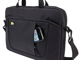 Case Logic AUA-316 Black 15.6" Laptop and iPad® Slim Case | Photo 4