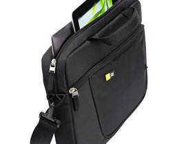 Case Logic AUA-316 Black 15.6" Laptop and iPad® Slim Case | Photo 5