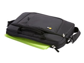 Case Logic AUA-316 Black 15.6" Laptop and iPad® Slim Case | Photo 6