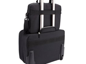 Case Logic AUA-316 Black 15.6" Laptop and iPad® Slim Case | Photo 7