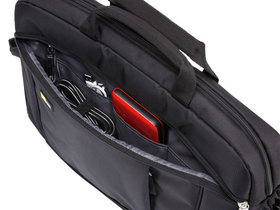 Case Logic AUA-316 Black 15.6" Laptop and iPad® Slim Case | Photo 8