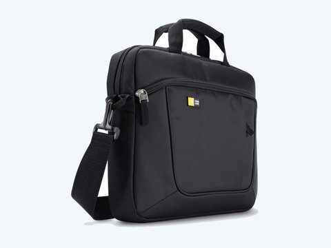 Case Logic AUA-316 Black 15.6" Laptop and iPad® Slim Case | Photo 1