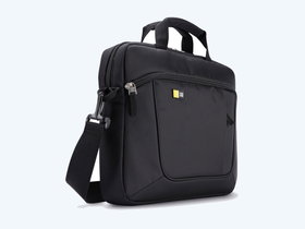 Case Logic AUA-316 Black 15.6" Laptop and iPad® Slim Case
