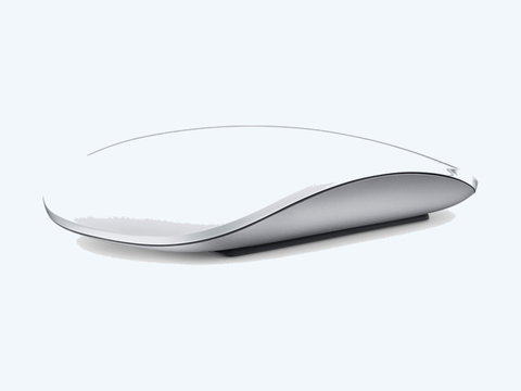 Apple Magic Mouse | Photo 1
