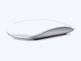 Apple Magic Mouse