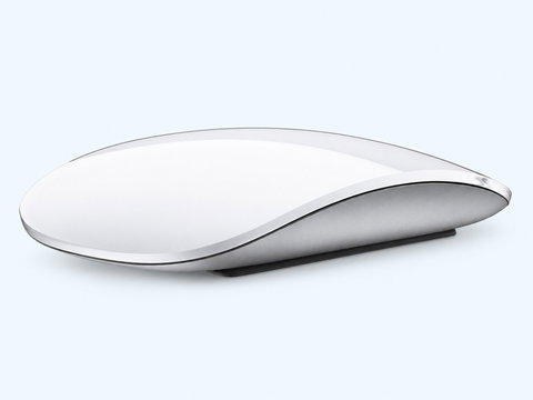 Apple Magic Mouse | Photo 1