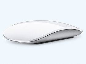 Mouse Magjike e Apple-it