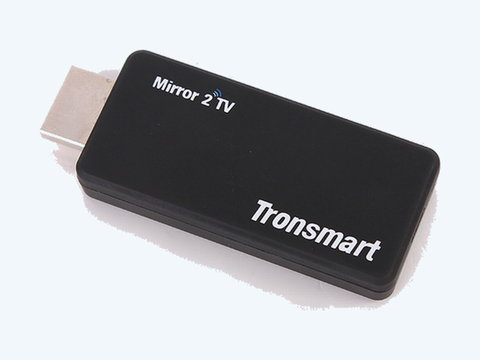 Tronsmart T1000 Mirror2TV Wireless Display HDMI Dongle | Photo 1