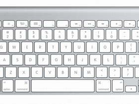 Apple Wireless Keyboard | Photo 3