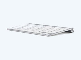 Apple Wireless Keyboard