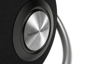Harman Kardon Onyx Wireless Speaker System with Rechargeable Battery | Photo 4
