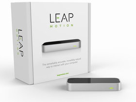 Leap Motion controller (for PC and MAC) | Photo 2