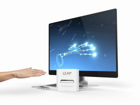 Leap Motion controller (for PC and MAC) | Photo 3