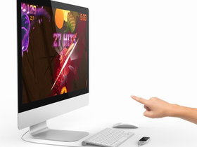 Leap Motion controller (for PC and MAC) | Photo 4
