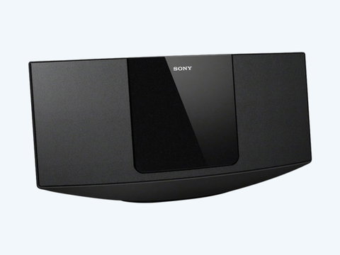 Sony CMT-V11iP All-in-One Audio Sistem | Photo 1