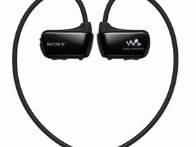 Sony NWZW273S 4GB Wearable Walkman MP3 player | Photo 3