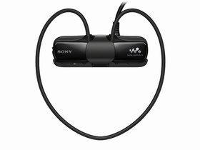 Sony NWZW273S 4GB Wearable Walkman MP3 player | Photo 4
