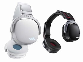 Sony NWZ-WH303 3-in-1 Walkman | Photo 3