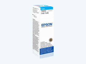 Epson Ink cyan 70ml (bottle)