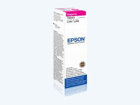 Epson Ink magenta 70ml (bottle)