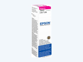 Epson Ink magenta 70ml (bottle)