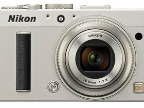 Nikon Coolpix A digital camera | Photo 3