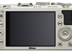 Nikon Coolpix A digital camera | Photo 4