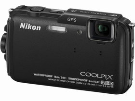 Nikon Coolpix AW110 digital camera | Photo 2