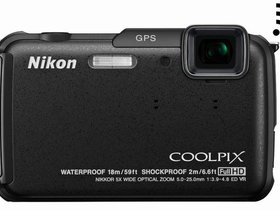 Nikon Coolpix AW110 digital camera | Photo 3