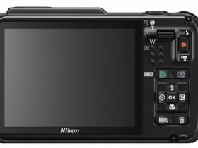 Nikon Coolpix AW110 digital camera | Photo 4