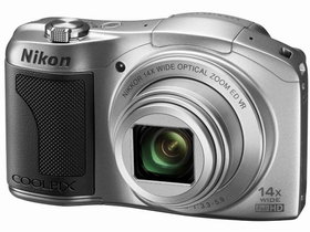 Nikon Coolpix L610 digital camera | Photo 2