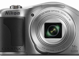 Nikon Coolpix L610 digital camera | Photo 3