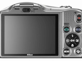 Nikon Coolpix L610 digital camera | Photo 4
