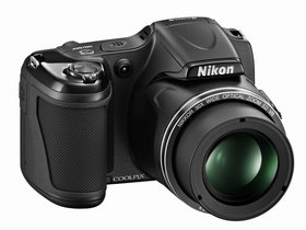 Nikon Coolpix L830 digital camera | Photo 2