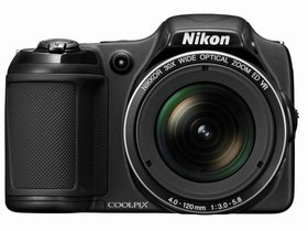 Nikon Coolpix L830 digital camera | Photo 3