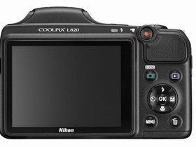 Nikon Coolpix L830 digital camera | Photo 4